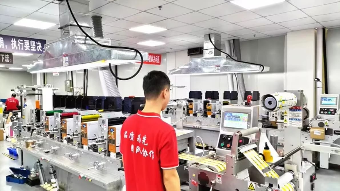 Printing