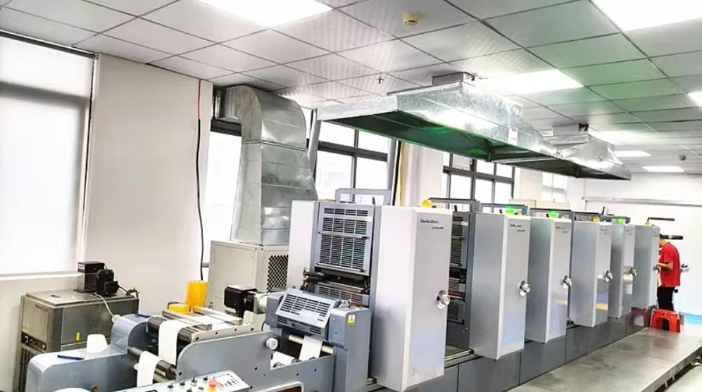 Printing