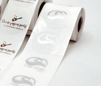 Silver Foil