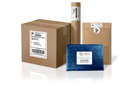 address labels
