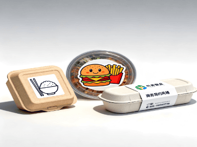 Printing & Packaging labels