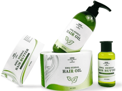 Cosmetics & Beauty labels