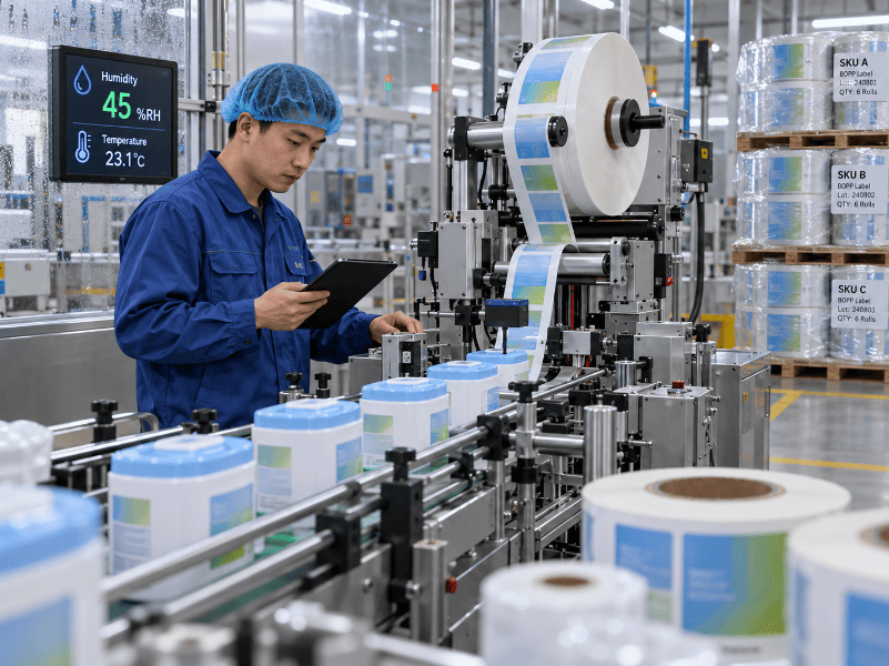 Australian Contract Manufacturer