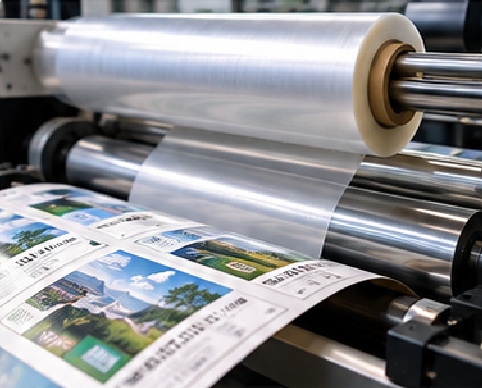 Protective Lamination and Coating