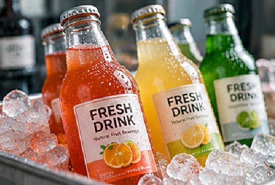 Beverage Packaging