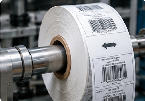 Core and Roll Orientation