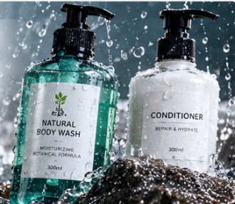 Waterproof Labels