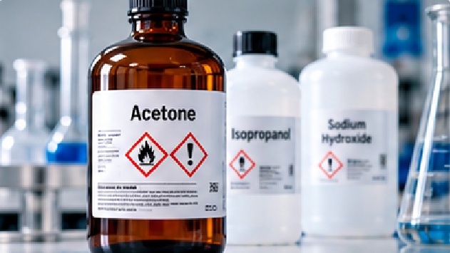 Bottle Labels