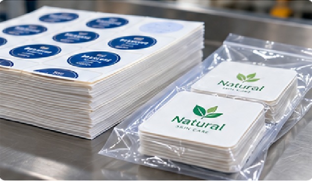Sheet And Piece Packs