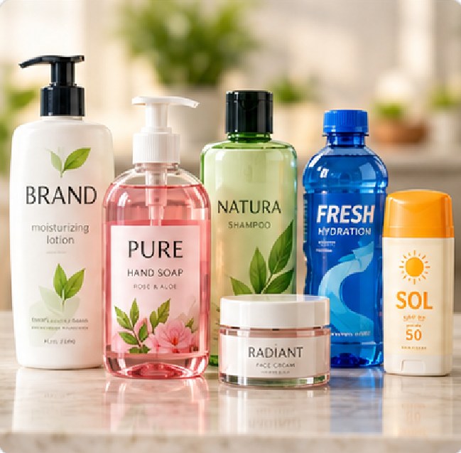 Global Consumer Brands