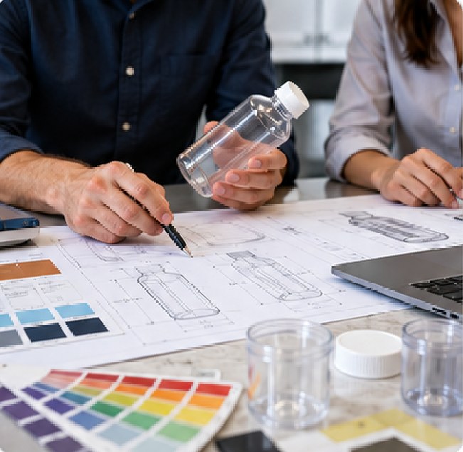 Packaging Engineering Teams