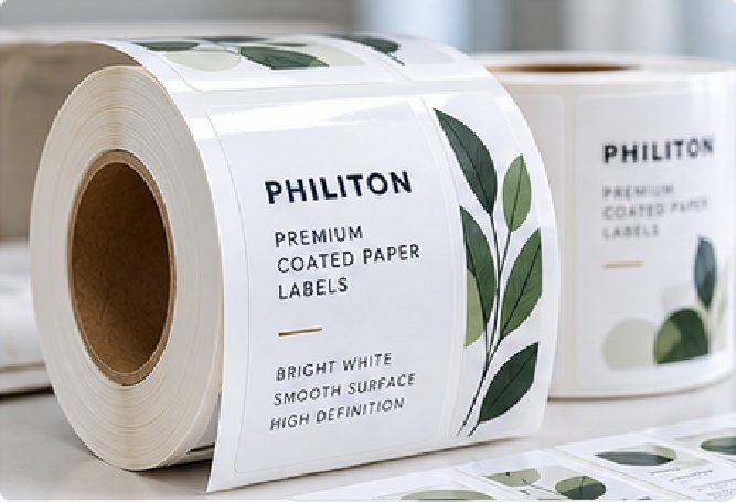 Coated Paper