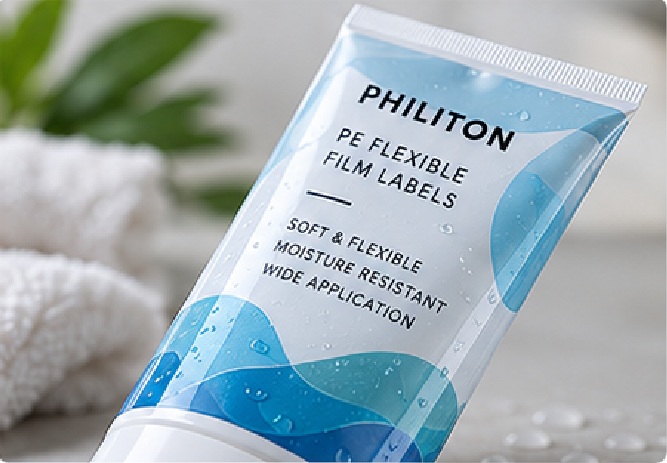 PE Flexible Film