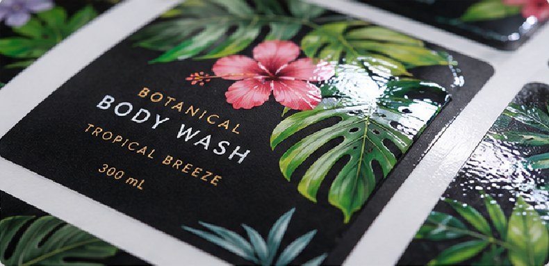 Screen And UV Printing
