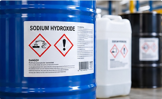 Chemical Labels