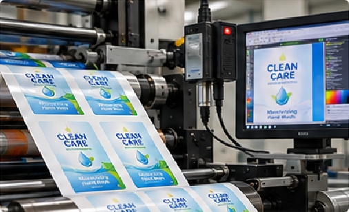 Printing Process Control