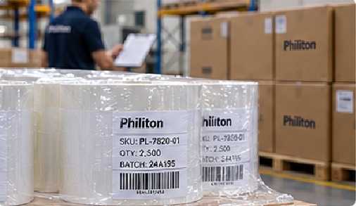 Packing And Reorder Control