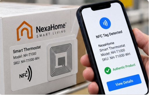 RFID and NFC