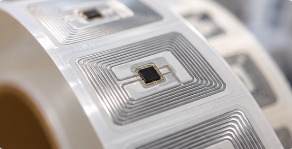 RFID Inlays