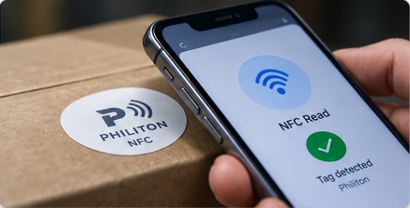 NFC Components