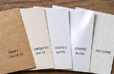 Paper Labelstocks