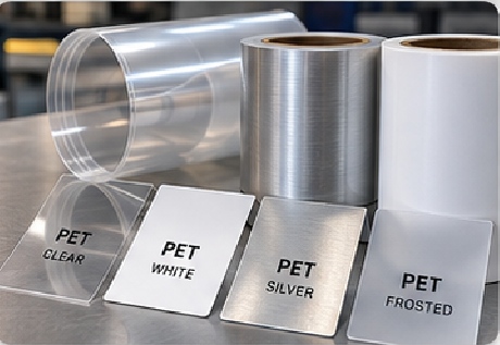 PET Films