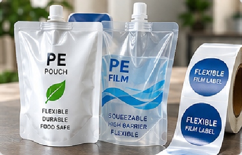 PE and Flexible Films