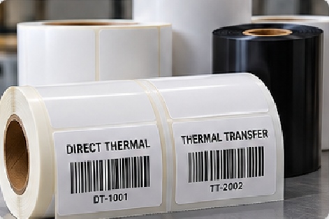 Thermal Materials