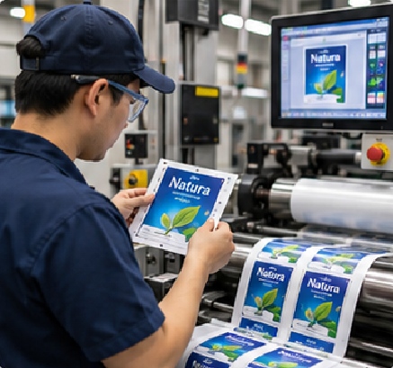 In-Process Control Prevents Defects From Multiplying