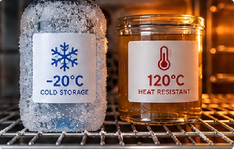 Temperature and Environment