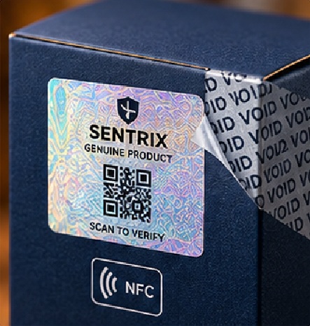 Security And Smart Labels