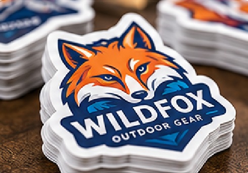 Custom Die-Cut Shapes