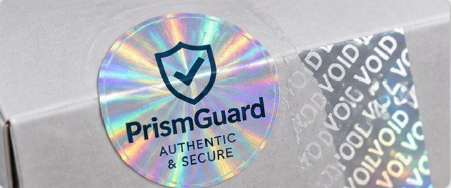 Holographic films, VOID constructions, destructible films, security facestocks, RFID inlays, and other specialty materials are more project-dependent than common paper or BOPP. Supplier MOQ, origination, chip or inlay availability, tamper behavior, and data requirements can add time before printing starts.