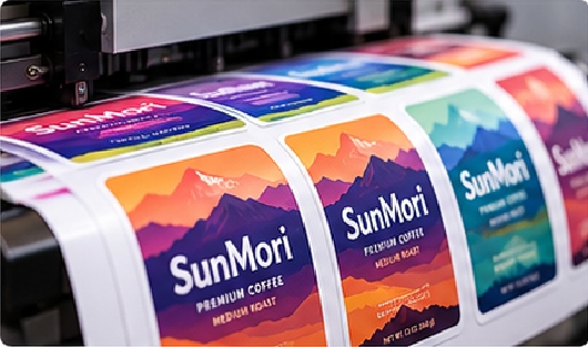 Digital printing is a strong route for samples, launch runs, many artwork versions, short production, and projects that change frequently.