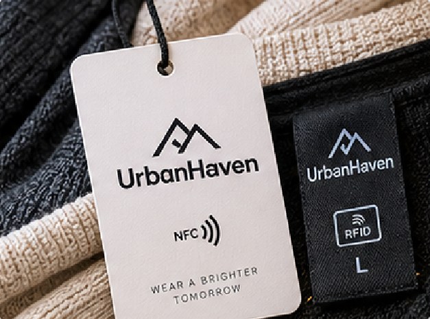 Netherlands RFID Apparel Program