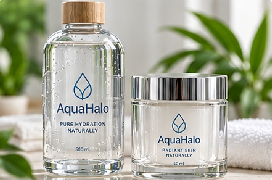Clear labels often need more than a transparent film.