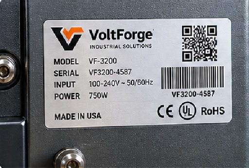 PET labels are used when dimensional stability, abrasion resistance, heat resistance or long service life matter more than a low material price.