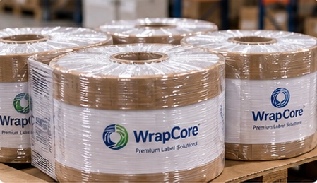 Protected Roll Packing