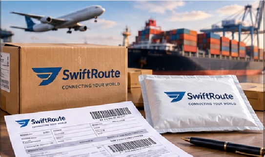 Courier, air freight and sea freight can be arranged according to urgency, shipment size and destination.