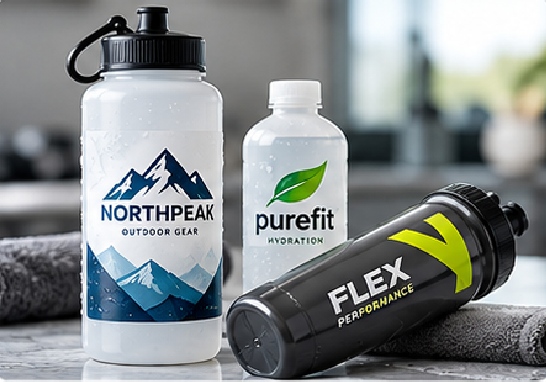 Designed for PP, PE, HDPE and other low-energy plastic packaging where a standard adhesive route has produced weak tack or delayed peeling.