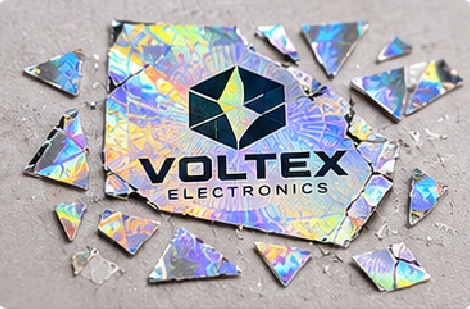 Destructible constructions are intended to break, fragment, or become difficult to remove intact. They can be useful for warranty seals, electronics, spare parts, service labels, controlled components, or applications where reuse of the original label should be difficult.