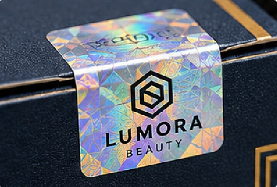 A hologram seal combines a visible optical cue with a closure or anti-removal function. It works well when staff or end users need a fast visual check before opening a box, cap, housing, envelope, certificate pack, or warranty area.