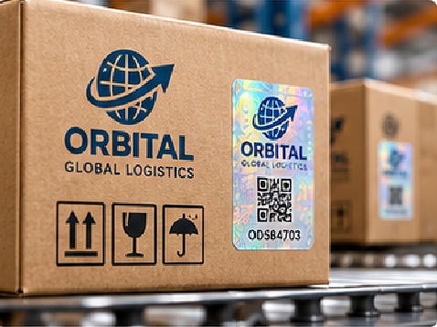 Brands managing regional distributors, authorized dealers, resellers, or service networks can use unique-code security labels to connect physical products with internal channel records.