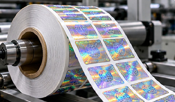 Rolls are the preferred format for automatic or semi-automatic application and many high-volume programs.