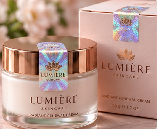 German Premium Skincare Launch