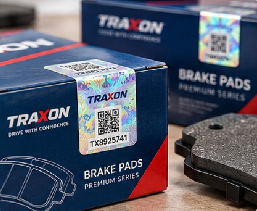 UAE Automotive Parts Control