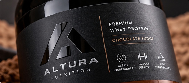 Spot UV creates gloss contrast on selected areas, while raised UV adds a stronger tactile element.