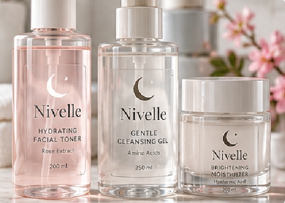 Clear film labels are used when packaging graphics should appear integrated with the bottle, jar or container. The result depends heavily on the container background, white-ink strategy, adhesive clarity, print density, surface cleanliness and curvature.