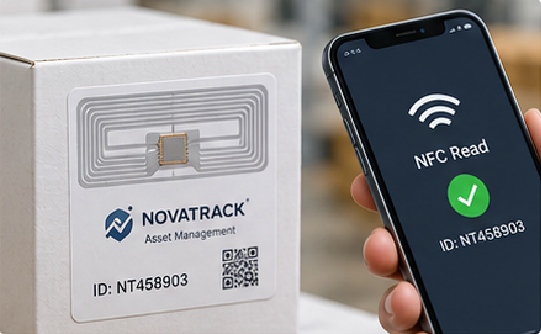 RFID and NFC projects combine printed labeling with an electronic inlay or chip, so the project brief must cover frequency, chip/inlay choice, encoding, read/write rules, memory, placement, read range and surrounding material.