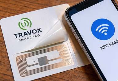 RFID and NFC add electronic identification or interaction to a printed label. Philiton evaluates frequency, chip/inlay, memory, encoding, lock rules, read range, label construction and application position.